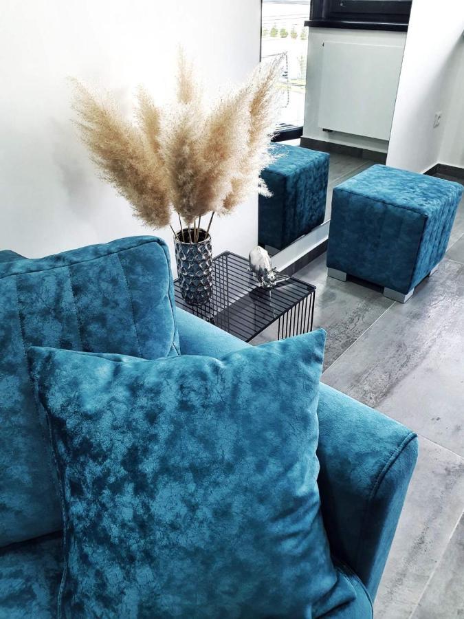 Positano Apartman Sárvár Dış mekan fotoğraf