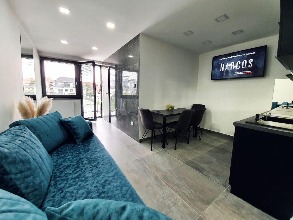 Positano Apartman Sárvár Dış mekan fotoğraf