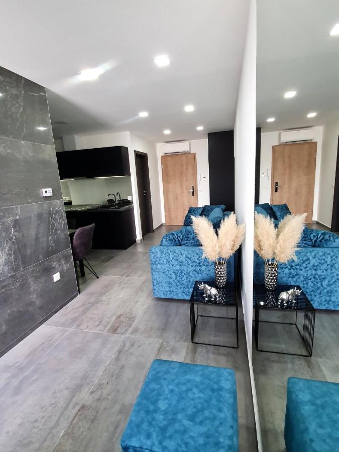 Positano Apartman Sárvár Dış mekan fotoğraf