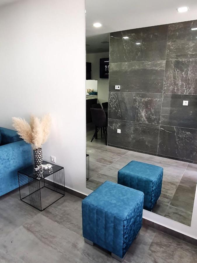 Positano Apartman Sárvár Dış mekan fotoğraf