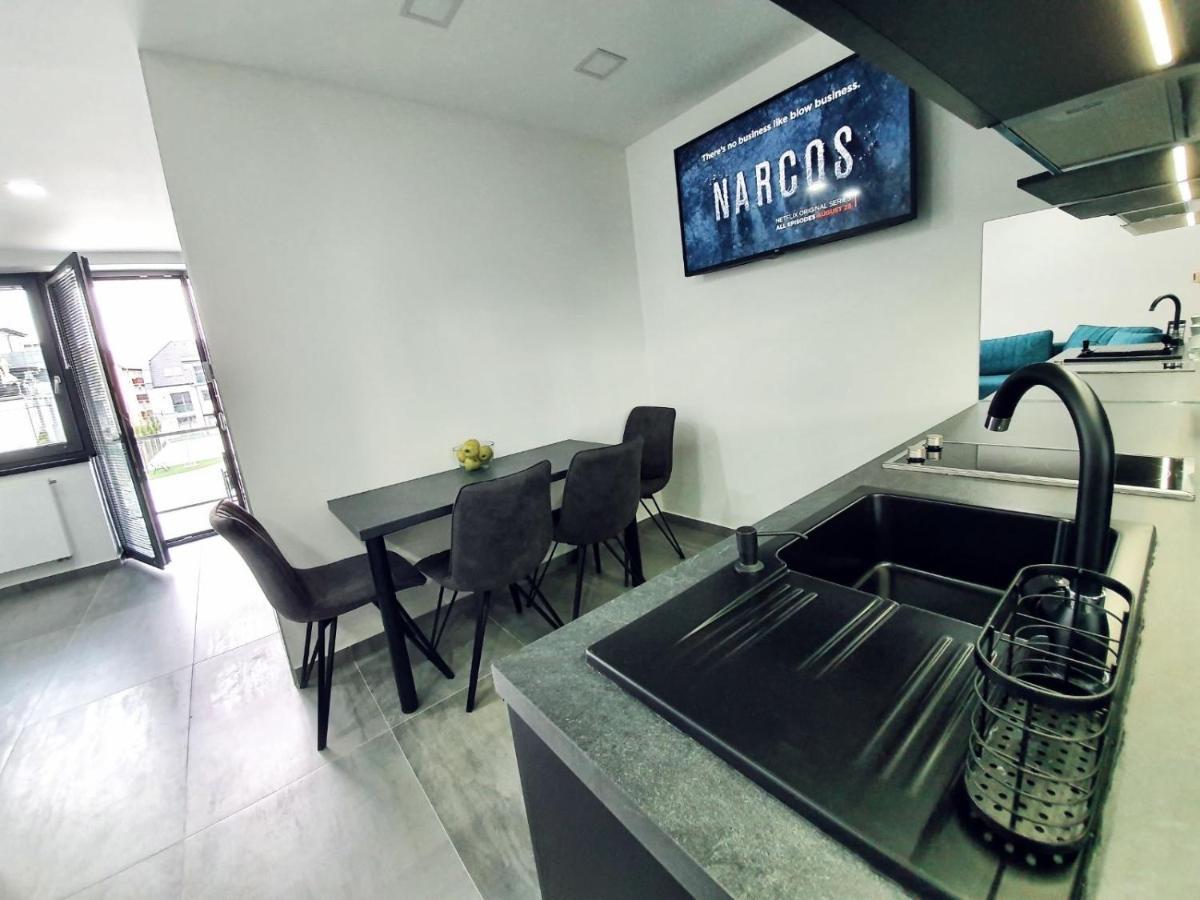 Positano Apartman Sárvár Dış mekan fotoğraf
