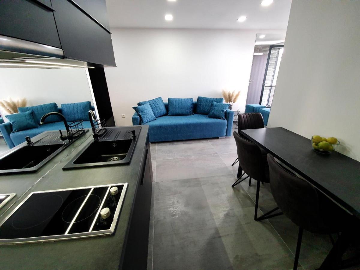 Positano Apartman Sárvár Dış mekan fotoğraf