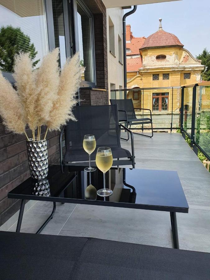 Positano Apartman Sárvár Dış mekan fotoğraf
