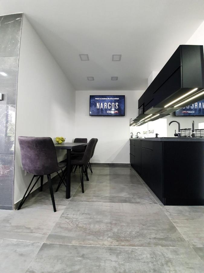 Positano Apartman Sárvár Dış mekan fotoğraf